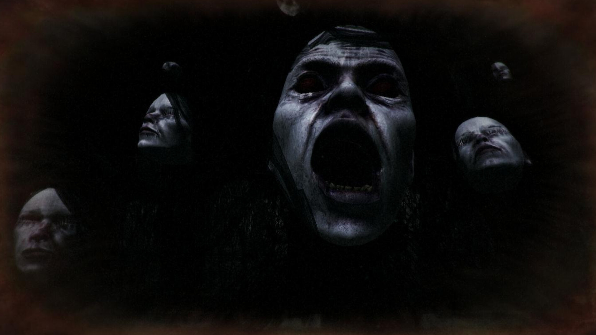 Supernatural Nightmare Territory